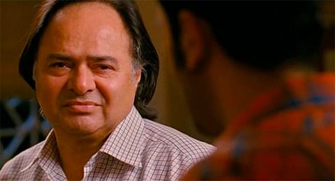Farooq Shaikh in Yeh Jawaani Hai Deewani (2012)
