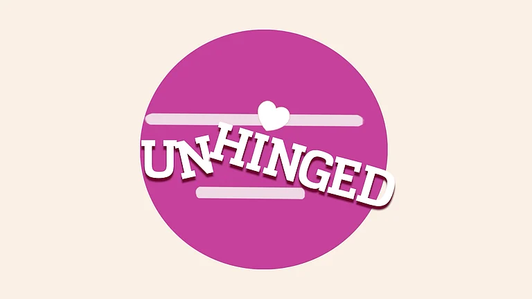unhinged podcast - null