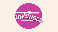 unhinged podcast