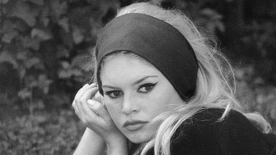 Brigitte Bardot dies