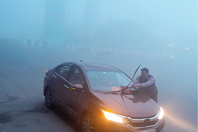 Uttar Pradesh Weather