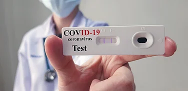 WHO Prequalifies First Rapid Antigen Tests For COVID-19, Strengthening Global Diagnostic Preparedness