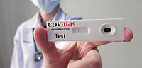 WHO Prequalifies First Rapid Antigen Tests For COVID-19, Strengthening Global Diagnostic Preparedness WHO Prequalifies First Rapid Antigen Tests For COVID-19, Strengthening Global Diagnostic Preparedness
