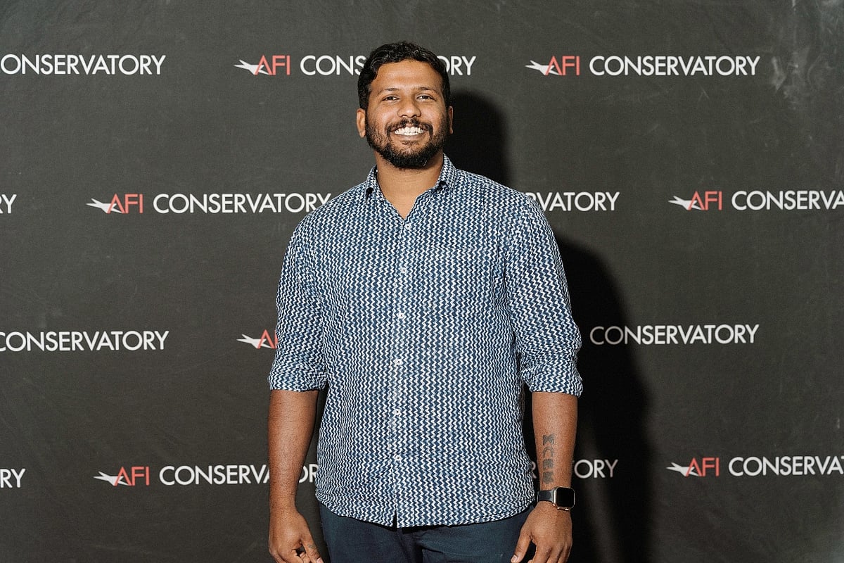 Bala Govind Kumar - null