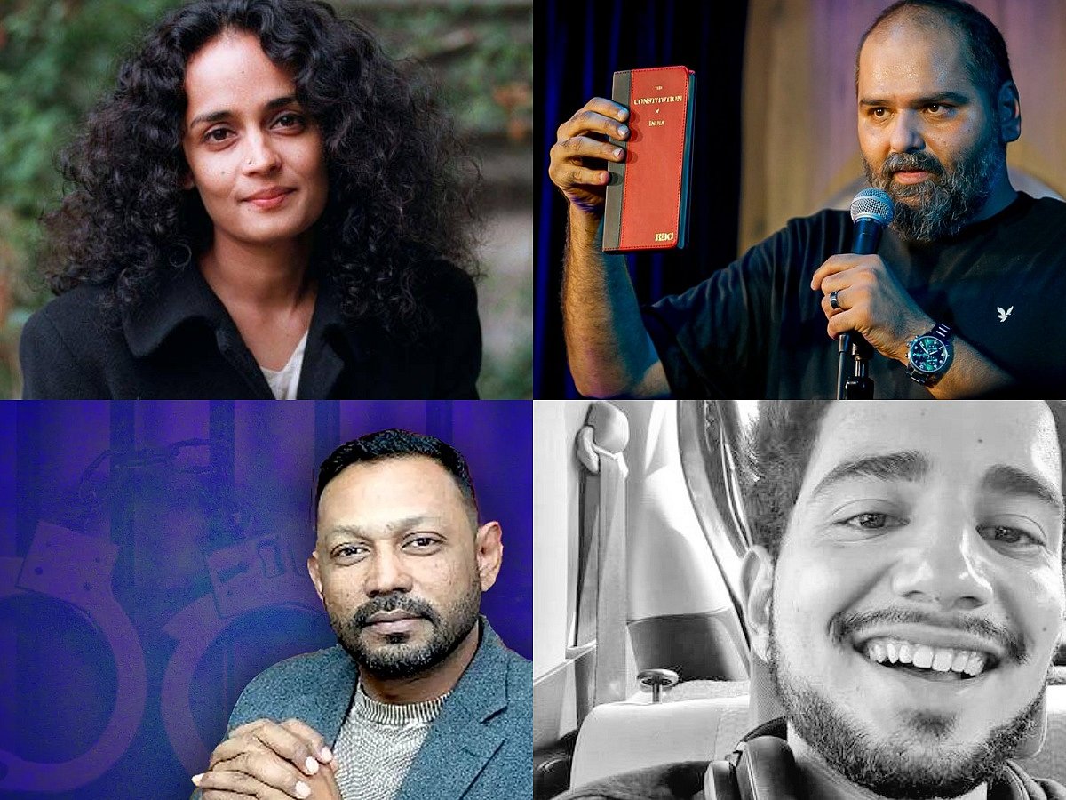 null - Outlook India