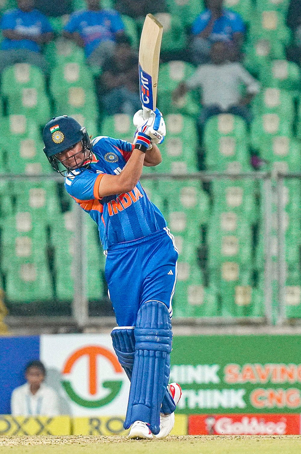 IND-W vs SL-W 4th T20I match-Harmanpreet Kaur