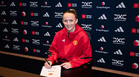 Women's Super League: Germany International Lea Schuller Joins Man United From Bayern Munich Lea Schuller has joined Man Utd