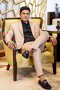 Mr. N. Nagabushana Reddy Founder Of NBR Group Building A Thoughtful Vision For Nature-Led Luxury Living Mr. N. Nagabushana Reddy Founder Of NBR Group Building A Thoughtful Vision For Nature-Led Luxury Living