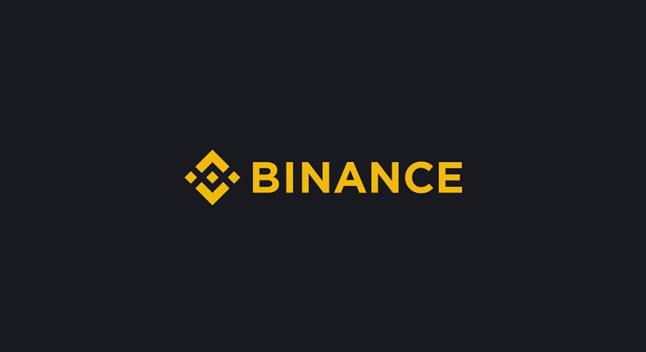 바이낸스 공식 사이트 가입 링크