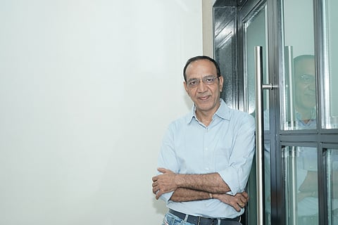 Kailash Anwala
