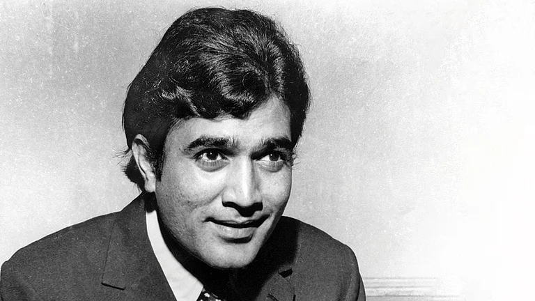 Rajesh Khanna Birth Anniversary - X