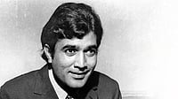 X : Rajesh Khanna Birth Anniversary