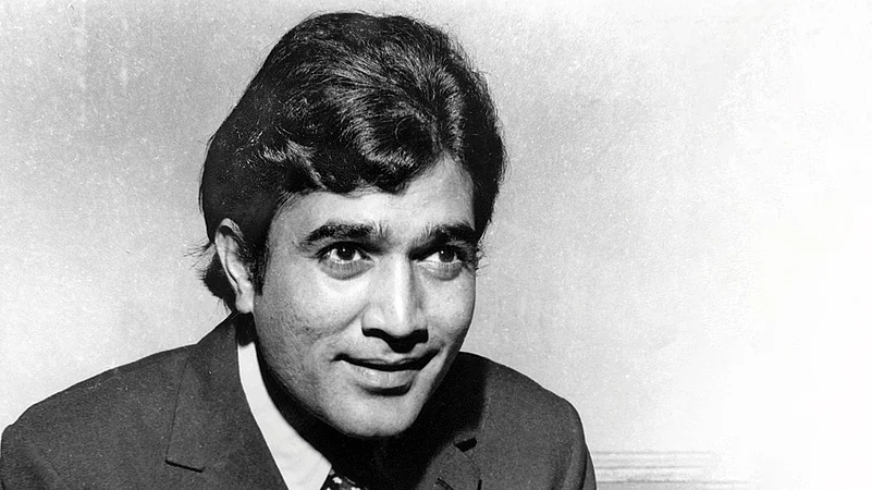 Rajesh Khanna Birth Anniversary