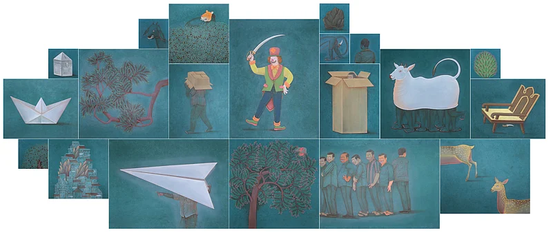 imagined spaces
imagined places
memory and imagination
trauma and healing