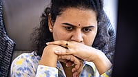 X/FIDE : Koneru Humpy had won the FIDE World Rapid title in 2019 and 2024.