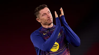 Lewandowski Drops Barcelona Bombshell, Claims Club Told Him Not To Score – See Reason