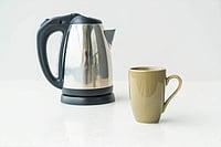 Descaling Your Electric Kettle: Why It Matters And How To Do It Descaling Your Electric Kettle: Why It Matters And How To Do It