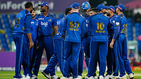 Desert Vipers Vs MI Emirates Live Streaming, ILT20 Qualifer 1: Toss Update, Playing XIs X/ ILT20Official : Desert Vipers Vs MI Emirates Live Streaming, ILT20 Qualifer 1: Toss Update, Playing XIs