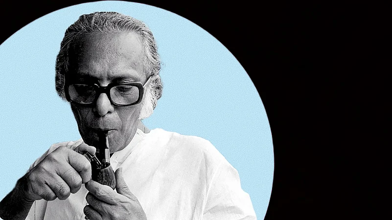Mrinal Sen