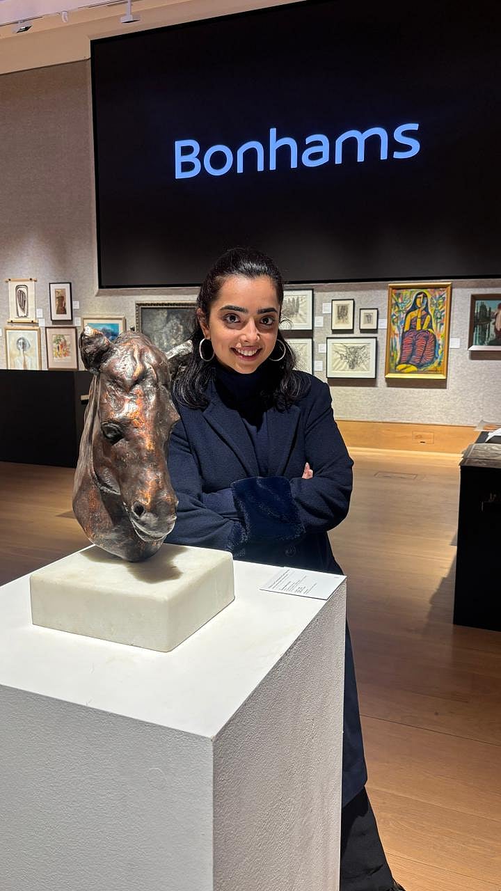 Niyamat Mehta - null