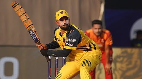 ISPL Season 3: Top 5 Batters To Watch Out For