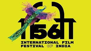 Facebook/IFFIGoa : Key Highlights From Indian Film Festivals in 2025