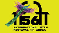 Facebook/IFFIGoa : Key Highlights From Indian Film Festivals in 2025