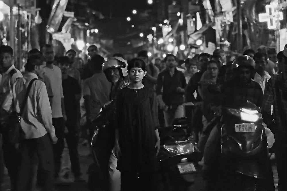 What we carry from here to the other side of last breath is an infinite universe of nothing