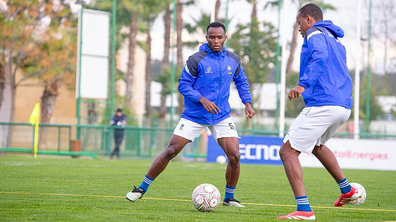 Tanzania Vs Tunisia Live Streaming, AFCON 2025: