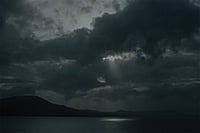 Outlook Anniversary Issue: Holding Breath In A City That Never Pauses Stills from the latest film, A Breath Held Long, By Sudarshan Shetty : He walked in the rain with an excuse of a lost umbrella that he once borrowed from his mother as the raindrops poured down his cheeks like exaggerated salty sorrow that slowly pooled in his pockets submerging the cashless leather wallet that made him happy to imagine he was losing a lifetime of fortune to a grand deluge