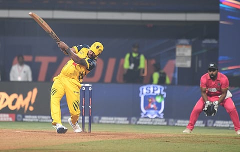 ISPL Season 3: Top 5 Batters To Watch Out For