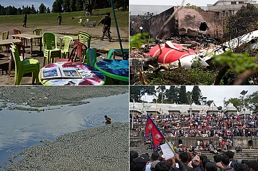 Year-Ender 2025: Moments Captured In Time, Through The Outlook Lens