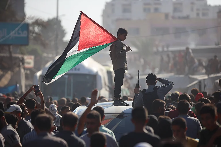 The Politics of Defining Terrorism And Why It Matters - IMAGO / NurPhoto