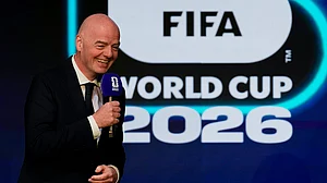| Photo: AP/Chris Carlson : 2026 FIFA World Cup starting from June 11 is the biggest sporting event of 2026.