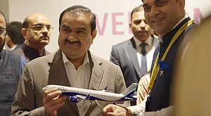 Gautam Adani