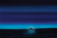 | Courtesy: Sakshi Gallery : Other Ways of Seeing Untitled artwork by Sujith S.N.