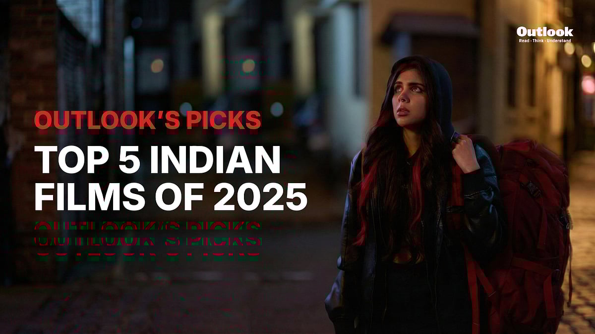 top 5 indian films - null