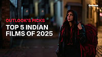 Video | Outlook's Picks 2025 | Top 5 Must Watch Indian Movies | Best Indian Films 2025 top 5 indian films