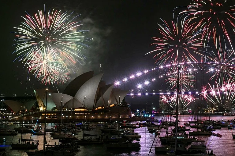 The New South Wales government said the New Year celebrations were deliberately framed around themes of togetherness and remembrance, acknowledging the lives lost while reaffirming the city’s commitment to openness and safety.
- X.com