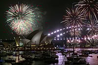 X.com : The New South Wales government said the New Year celebrations were deliberately framed around themes of togetherness and remembrance, acknowledging the lives lost while reaffirming the city’s commitment to openness and safety.


