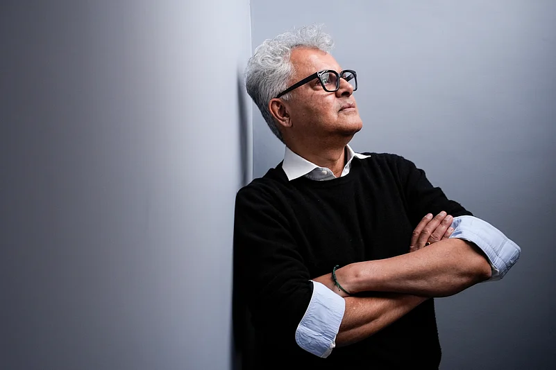 Amitava Kumar interview
Amitava Kumar writer journalist