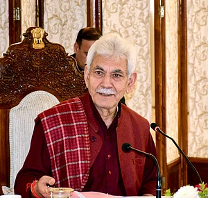 IMAGO/ANI News : The welfare board has been tasked with the responsibility to advise the government on matters of animal welfare, including the framing of laws and also oversee the enforcement of the Prevention of Cruelty to Animals Act, 1960.