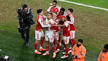 Arsenal Vs Liverpool LIVE Score, English Premier League: Gunners Take On Reds With Title Credentials On The Line