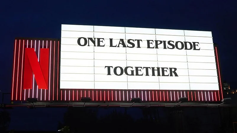 Stranger Things 5 final episode details