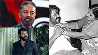 Mohanlal's Mother Passes Away: Mammootty, Kamal Haasan, Chiranjeevi And Others Offer Heartfelt Condolences X : Celebs pay tributes to Mohanlal's mother