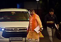 Indore Water Contamination: MP Minister Admits Lapses As Seven Die In Bhagirathpura IMAGO / Hindustan Times : Kailash Vijayvargiya