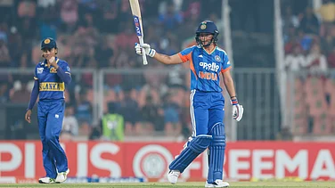 | Photo: X/BCCIWomen