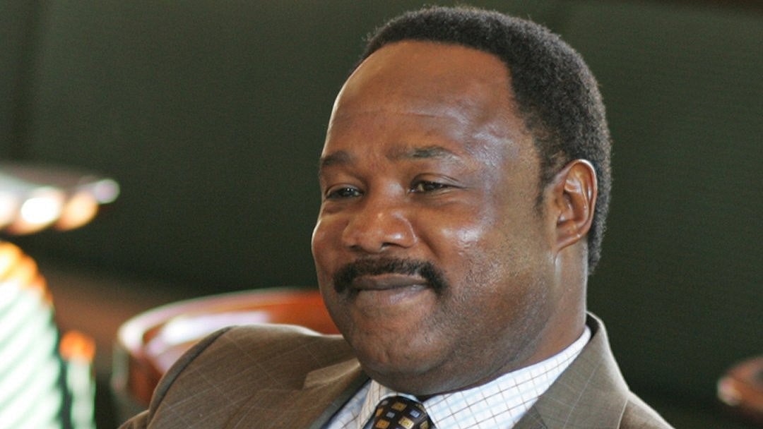 Isiah Whitlock Jr. passes away at 71
 - X/HBO