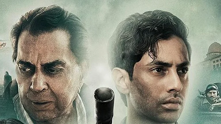 Ikkis box office prediction for Day 1 - X