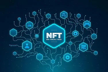 What Are NFT Market Platforms? Shaping the Digital Ownership Economy
